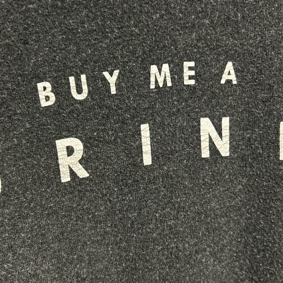 Revolve Wildfox Y2K style graphic crewneck sweatshirt.🥃 - Picture 2 of 8